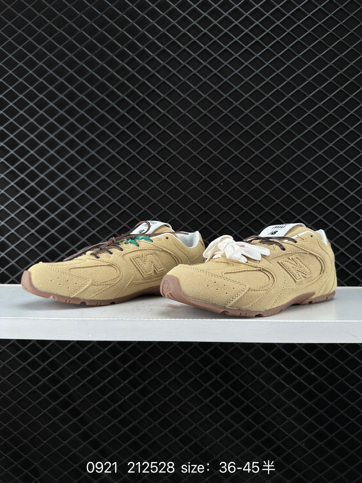 MiuMiu x NB New Balance 530 SL